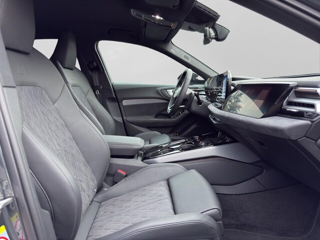 Audi A5 Avant Quattro S-Tronic