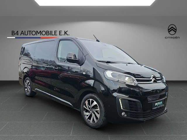 Citroën Spacetourer Business