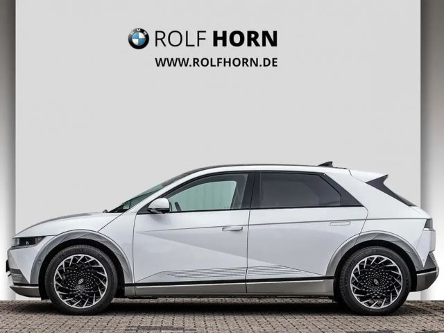 Hyundai IONIQ 6 5 77,4 kWh Navi HUD 360 Klima SHZ LED DAB