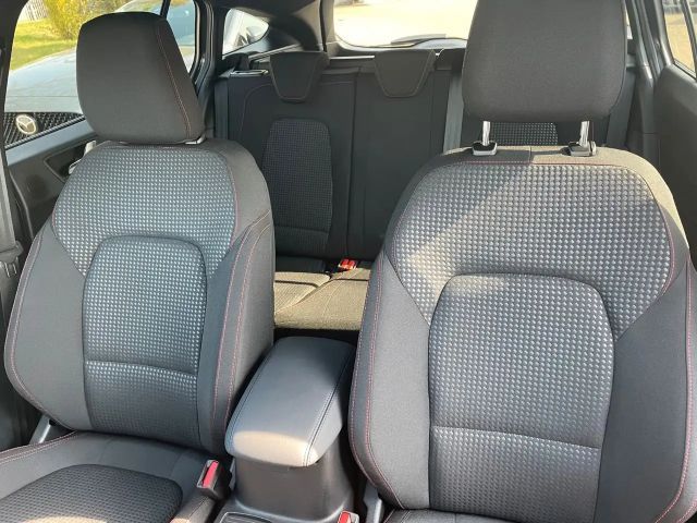 Ford Focus ST Line Wagon