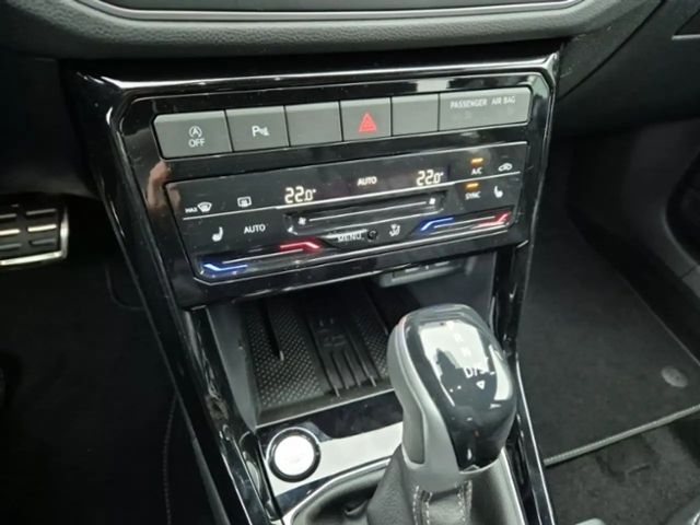 Volkswagen T-Cross 1.5 TSI DSG R-Line