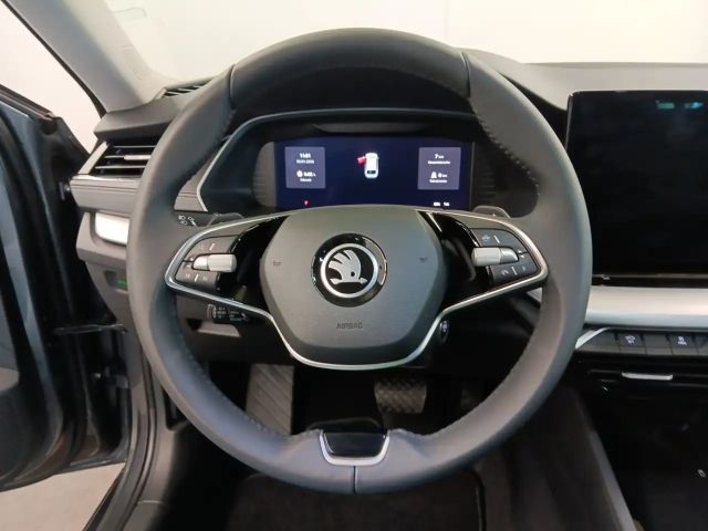 Skoda Octavia Selection Selection