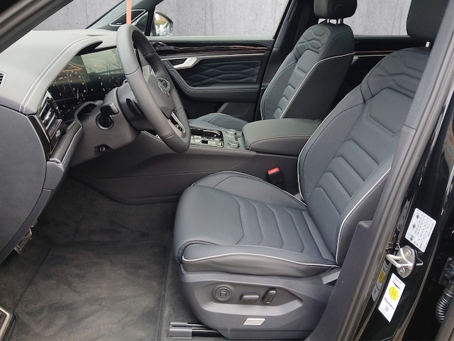 Volkswagen Touareg 3.0 V6 TDI 4Motion R-Line