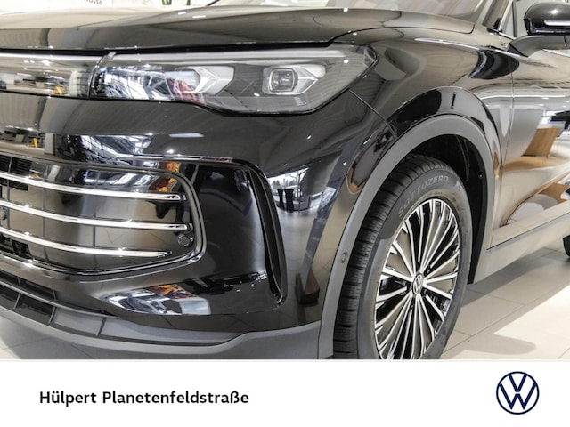 Volkswagen Tiguan DSG Elegance Elegance