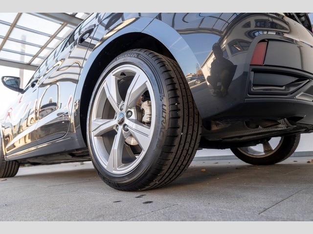 Audi A1 30 TFSI S-Tronic Sportback