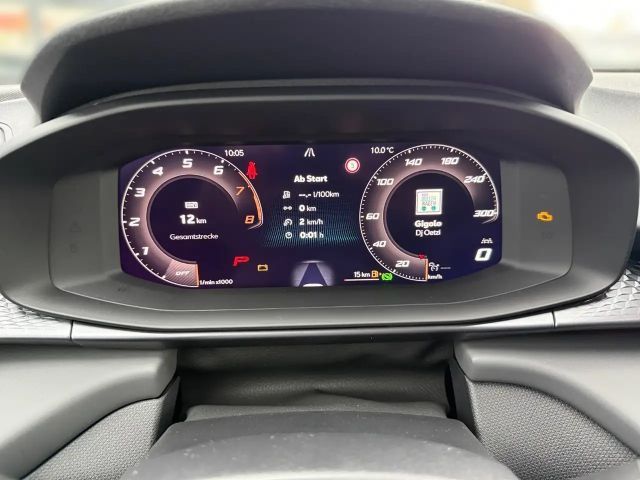 Cupra Terramar 1.5 e-TSI DSG ABS ESP