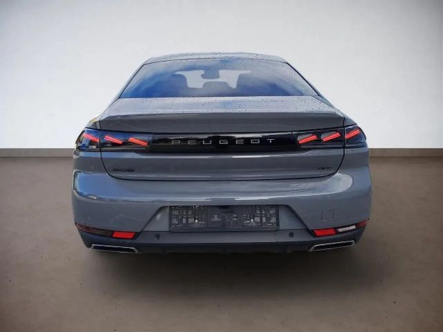 Peugeot 508 GT-Line PureTech SW