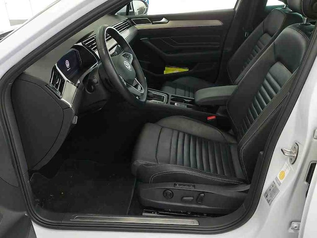 Volkswagen Passat 2.0 TDI DSG Variant