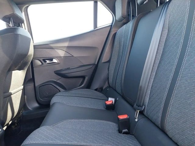 Peugeot 2008 Allure Pack Hybrid