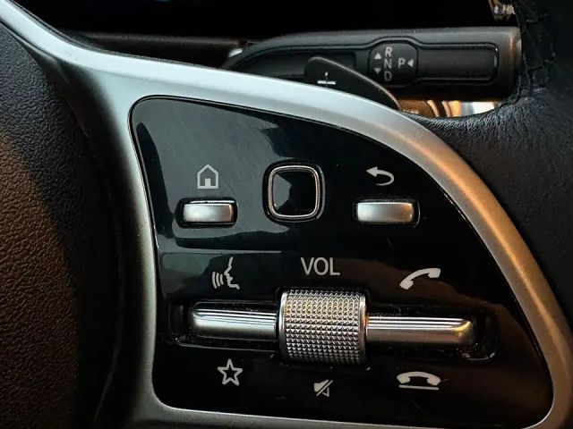 Mercedes-Benz GLB 200 GLB 200 d