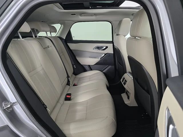 Land Rover Range Rover Velar AWD D200 MHEV S