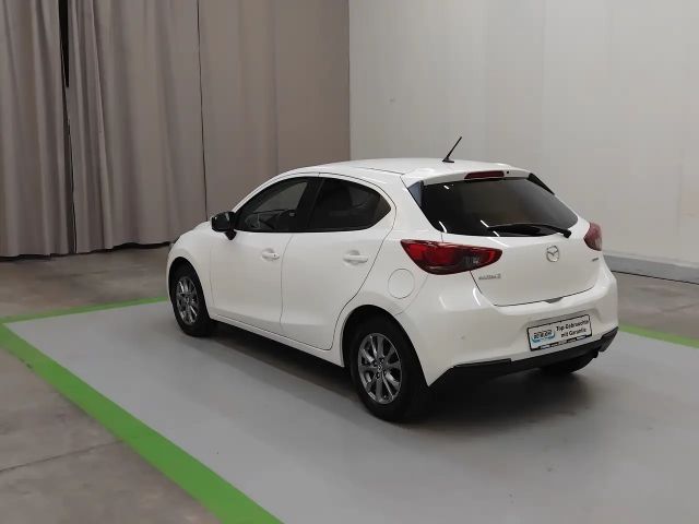 Mazda 2 Exclusive-line SkyActiv