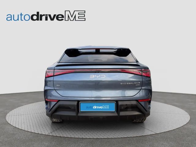 BYD Sealion 7 Excellence