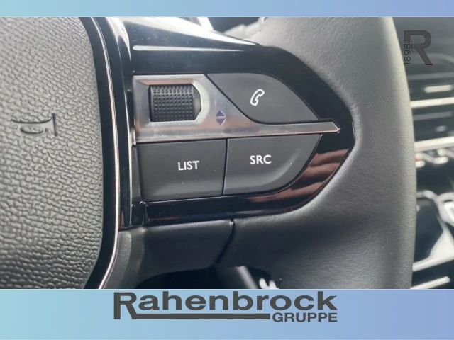 Peugeot 2008 Allure Pack Hybrid