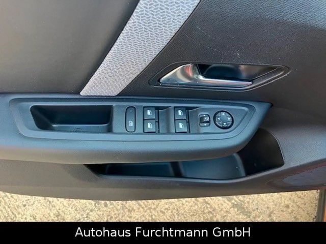 Citroën C4 PureTech Shine