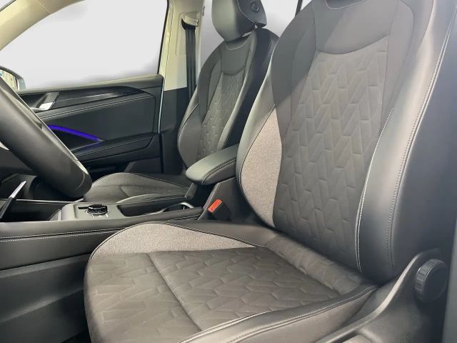Volkswagen Tiguan 2.0 TDI