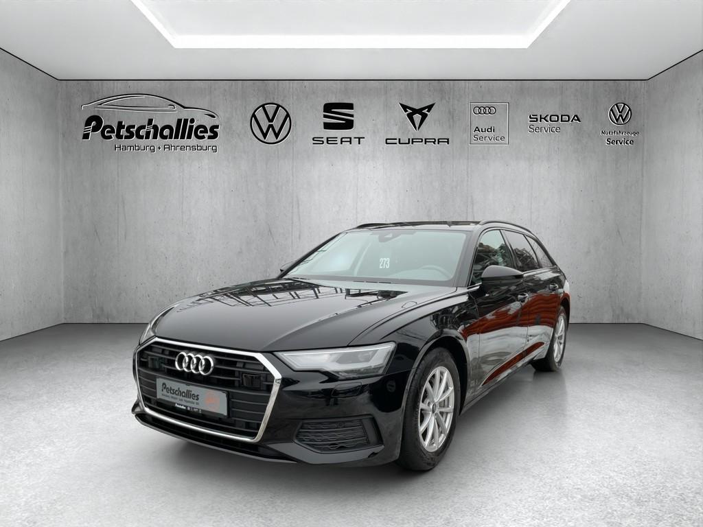 Audi A6 35 TDI Avant S-Tronic