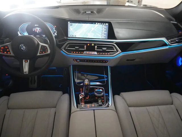 BMW X5 xDrive45e