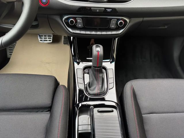 Hyundai i30 N Line T-GDi