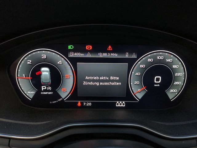 Audi A4 allroad 40 TDI Quattro S-Tronic