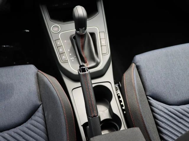 Seat Ibiza 1.0 TSI Black DSG FR-lijn