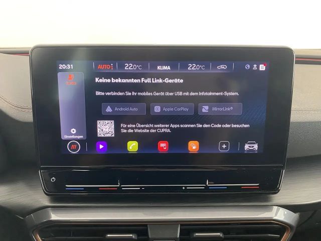 Cupra Formentor 1.5 TSI DSG