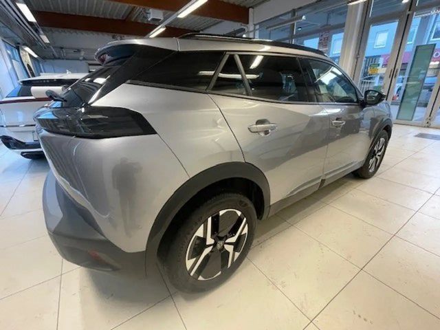 Peugeot 2008 Allure Pack