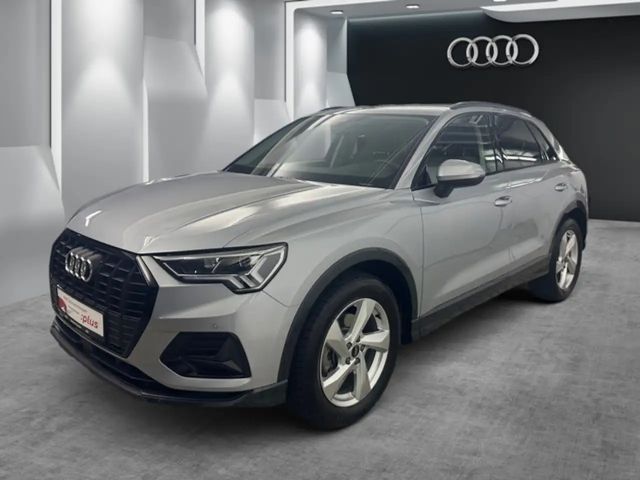 Audi Q3 35 TFSI