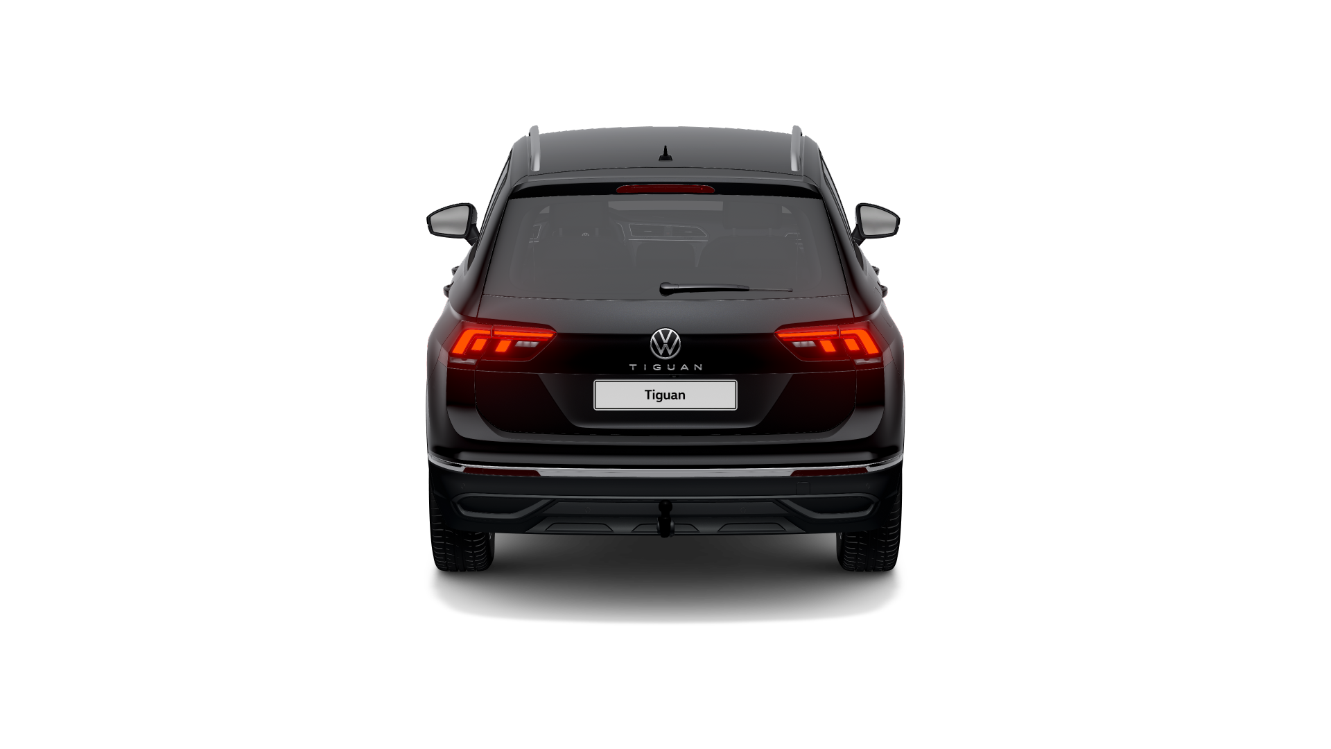 Volkswagen Tiguan 1.5 TSI Active AHK LED VIRTUAL NAVI ACC KAMERA DAB APP PDC ALU