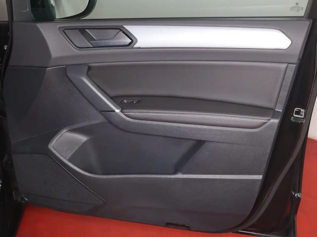 Volkswagen Touran Goal 1.5TSI 209,-ohne Anzahlung 7-Sitzer Navi Kam