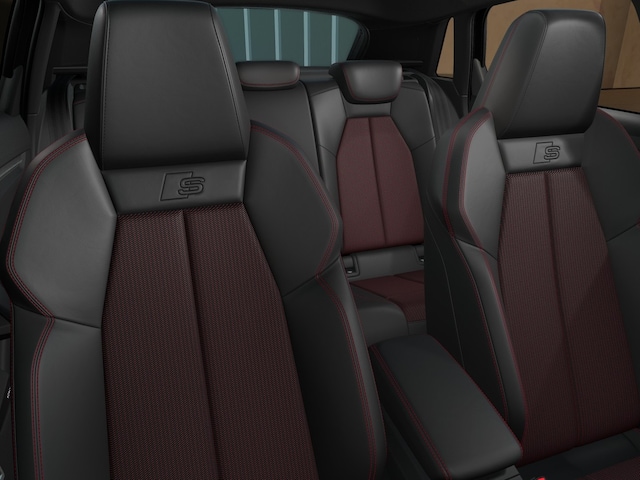 Audi A3 35 TFSI S-Line S-Tronic Sportback