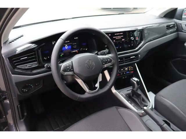 Volkswagen Polo DSG Life