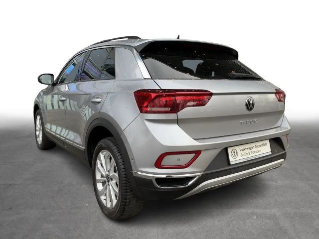 Volkswagen T-Roc 1.5 TSI Style