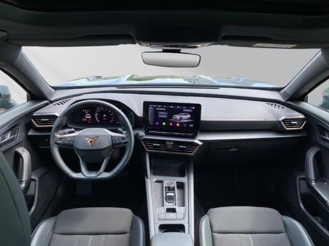 Cupra Formentor 1.5 *Pano*Voll-LED*Winterp*Kamera*Beats*