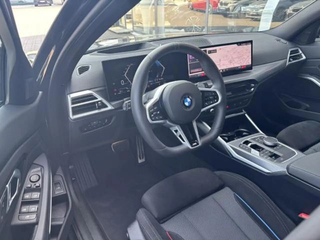 BMW 320 320d M-Sport Touring