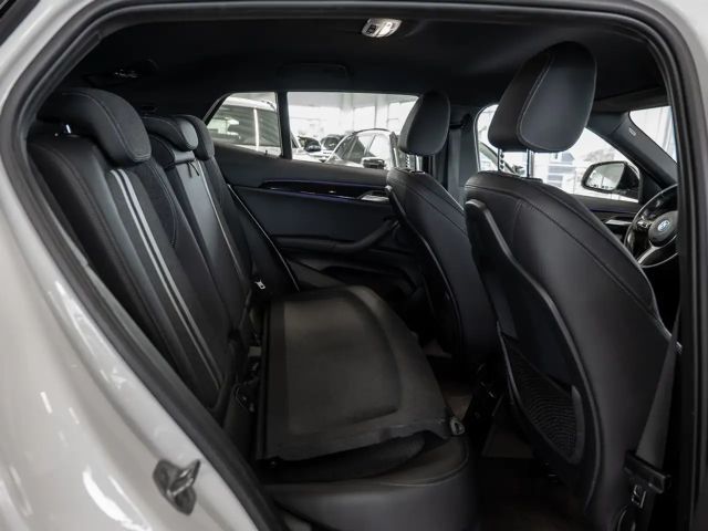 BMW X2 M-Sport xDrive