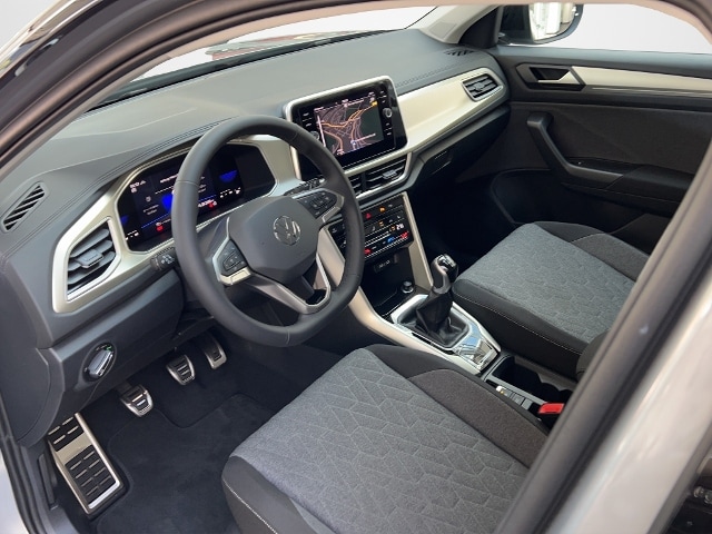 Volkswagen T-Roc IQ.Drive Move