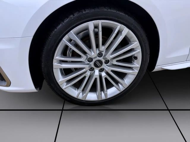 Audi A4 35 TDI S-Line