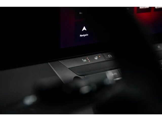 Opel Astra GS-Line Grand Sport