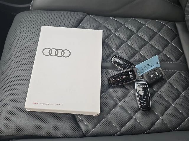 Audi Q7 50 TDI S-Line