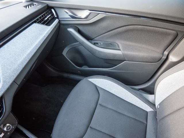 Skoda Scala 1.0 TSI Drive