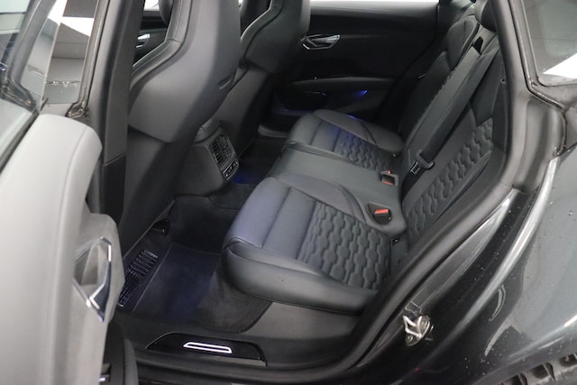 Audi e-tron GT Quattro