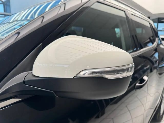 SsangYong Tivoli 4WD