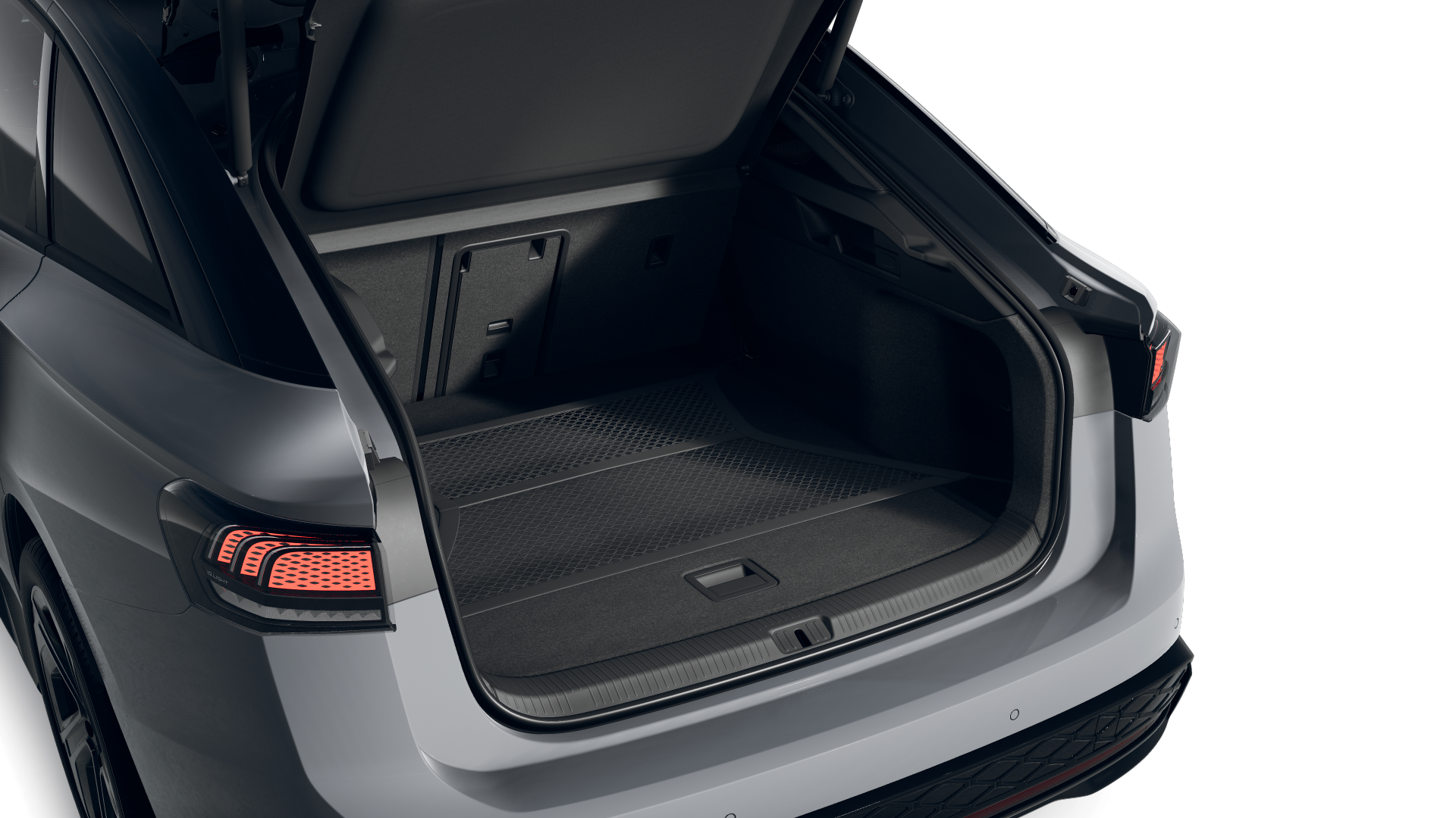 Volkswagen ID.7 DSG GTX