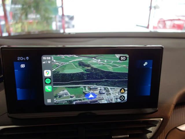 Peugeot 3008 PureTech