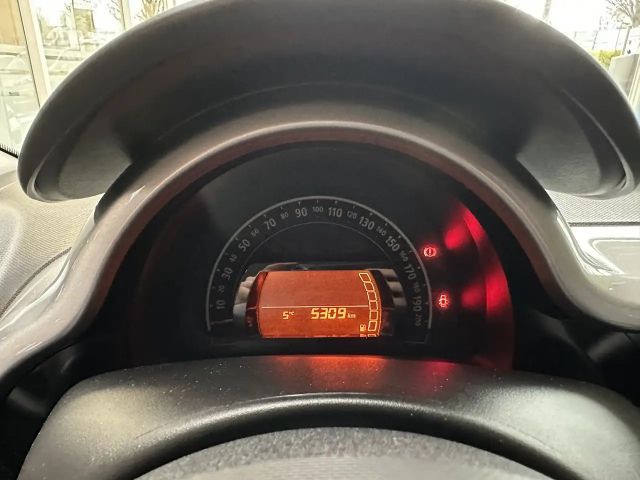 Renault Twingo SCe 65 Zen