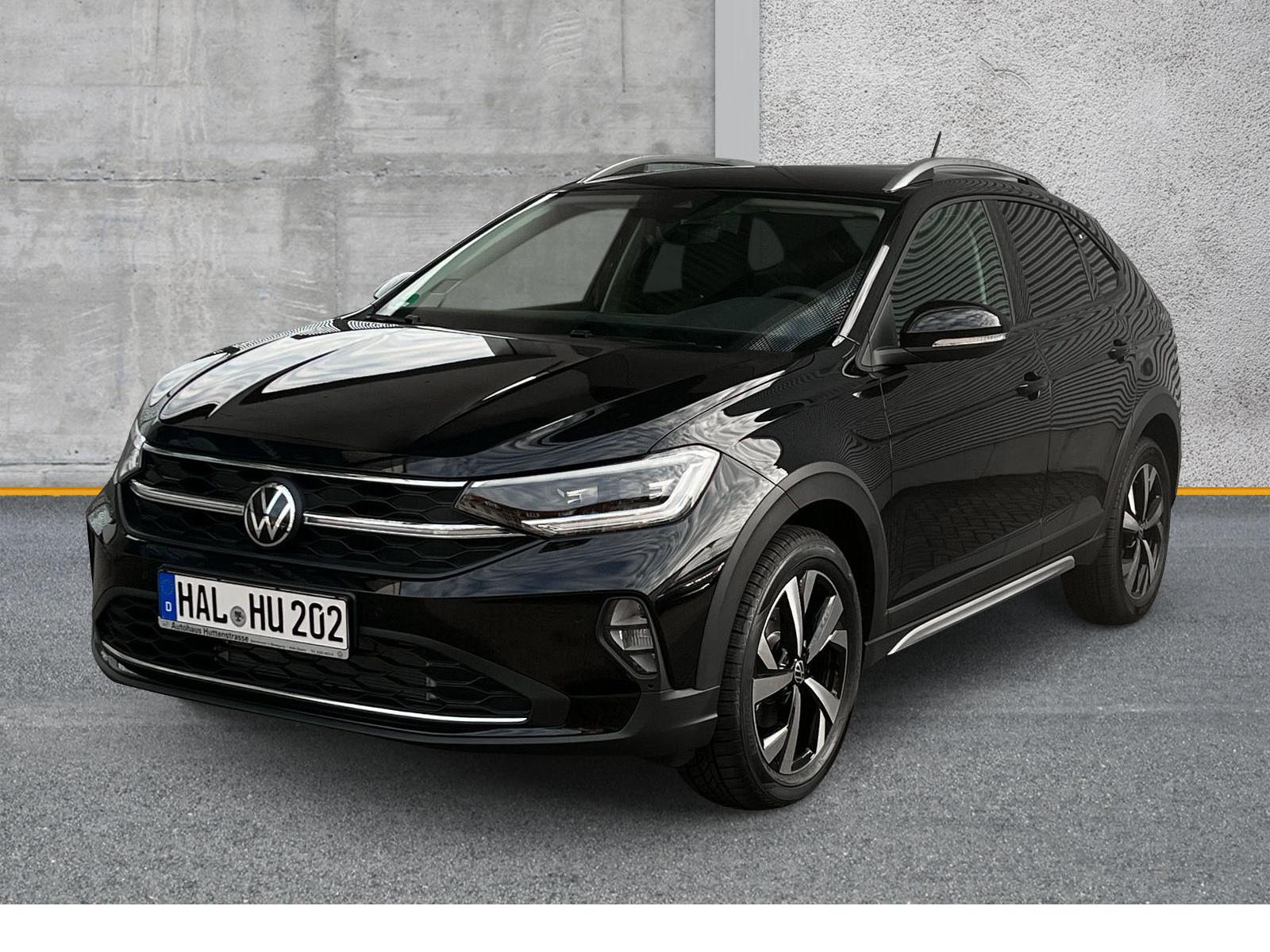 Volkswagen Taigo 1.5 TSI DSG Style