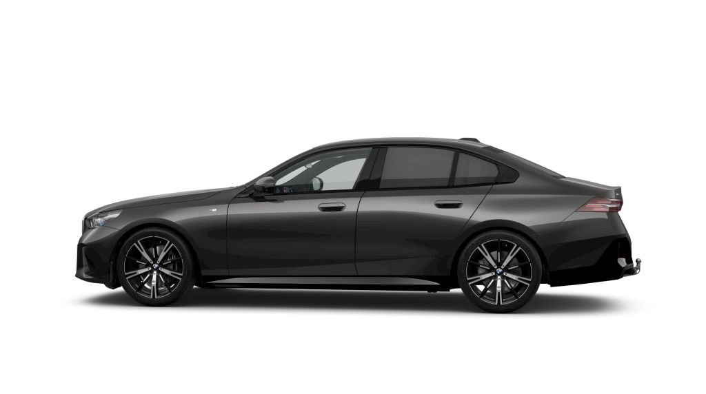 BMW 540 540d Sedan xDrive