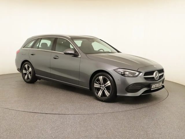 Mercedes-Benz C 300 AVANTGARDE Estate