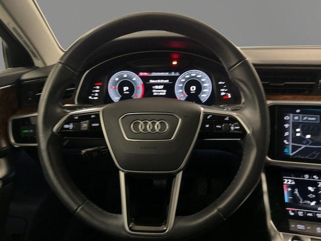 Audi A6 40 TDI S-Tronic Sedan Sport